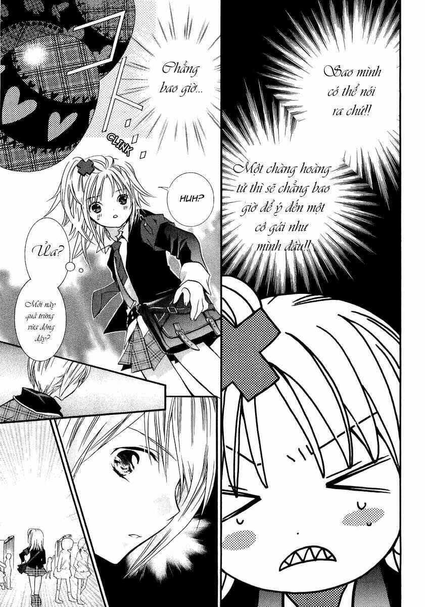 shugo chara chapter 1 23