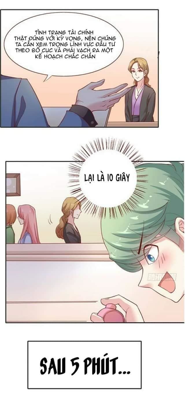 jm đặc thù khách nhân phục vụ bộ chapter 2.5 5