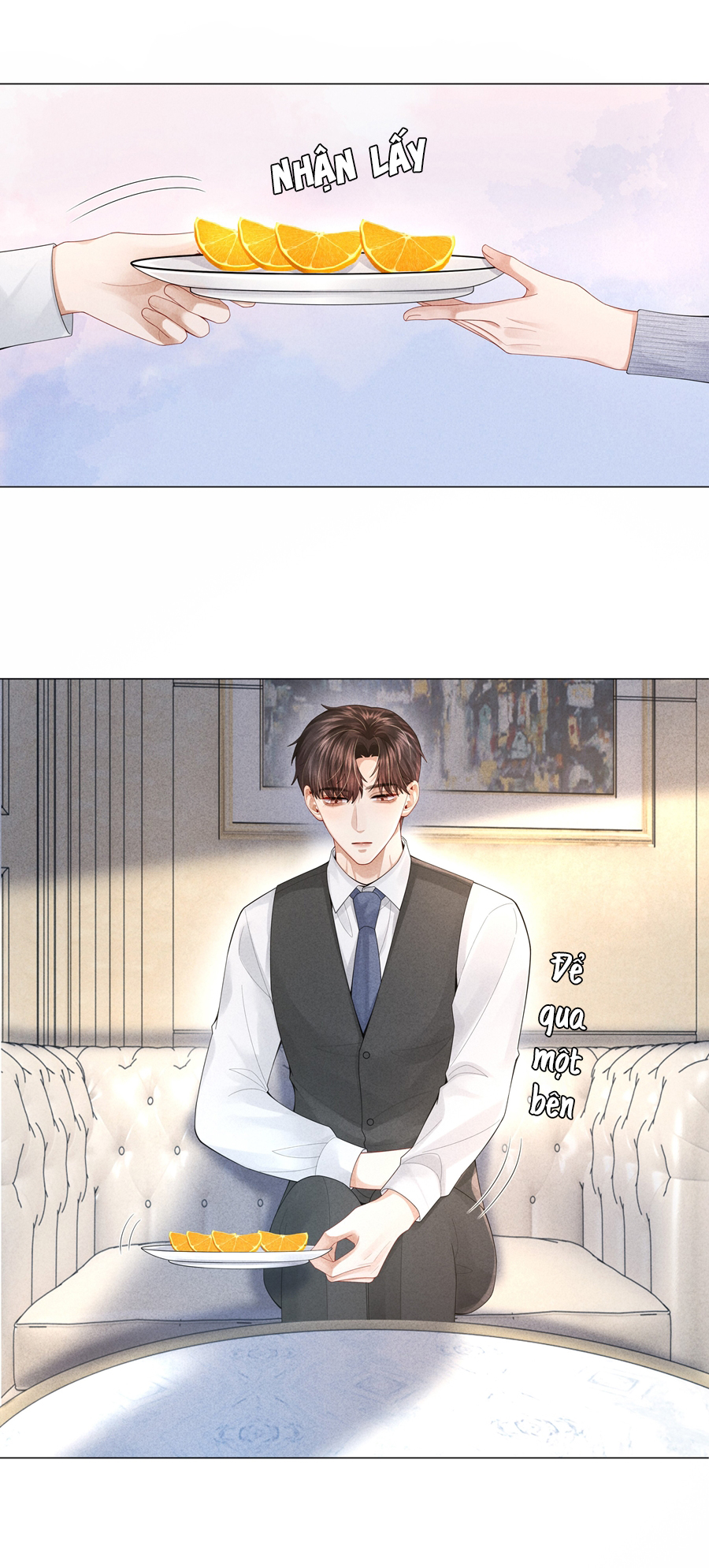 dior tiên sinh chapter 64 5