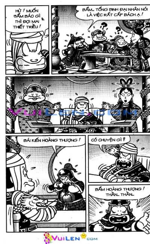 thần đồng đất việt chapter 176 31