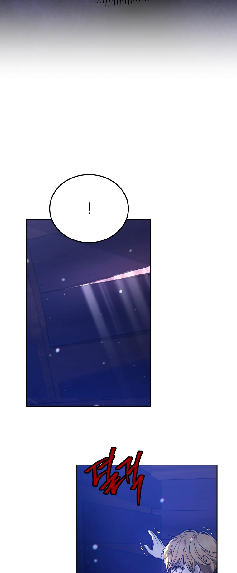 cháu trai nam chính rất thương tôi chapter 48 10