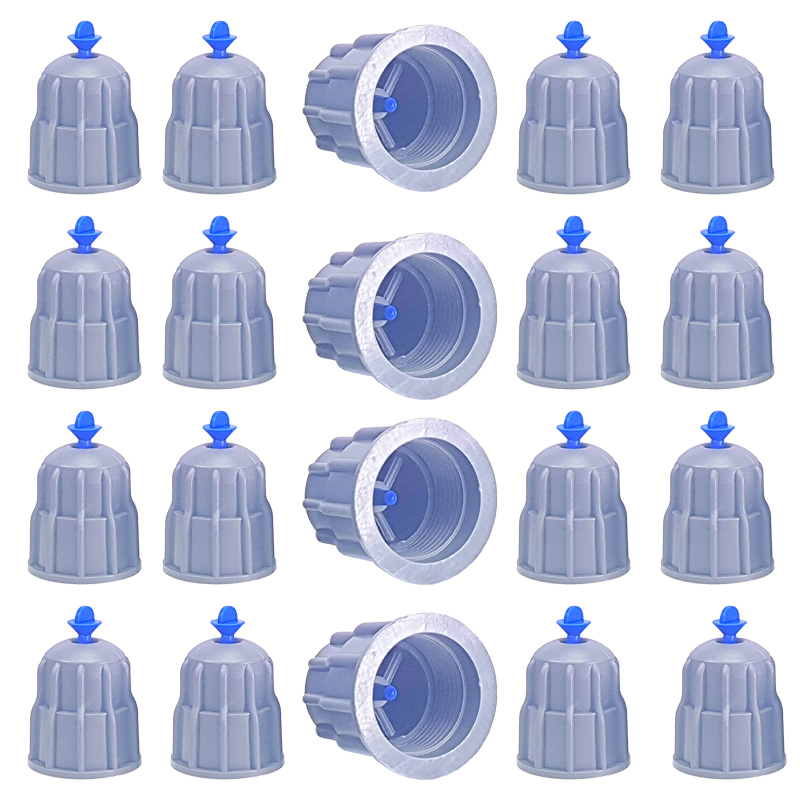 Bộ 20 Béc bít phun cao ren trong 27