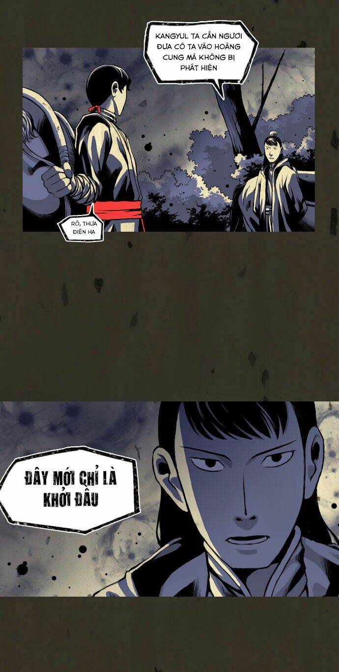 in full bloom chapter 5 29