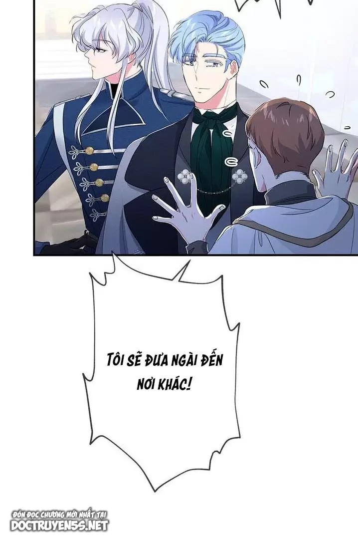 nếu tôi là nhân vật phản diện liệu tôi sẽ chết chapter 28 12