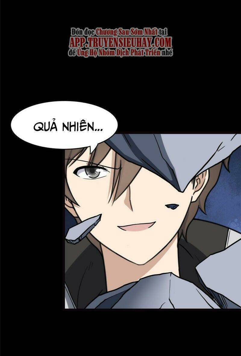 bạn gái virus của tôi chapter 261 6