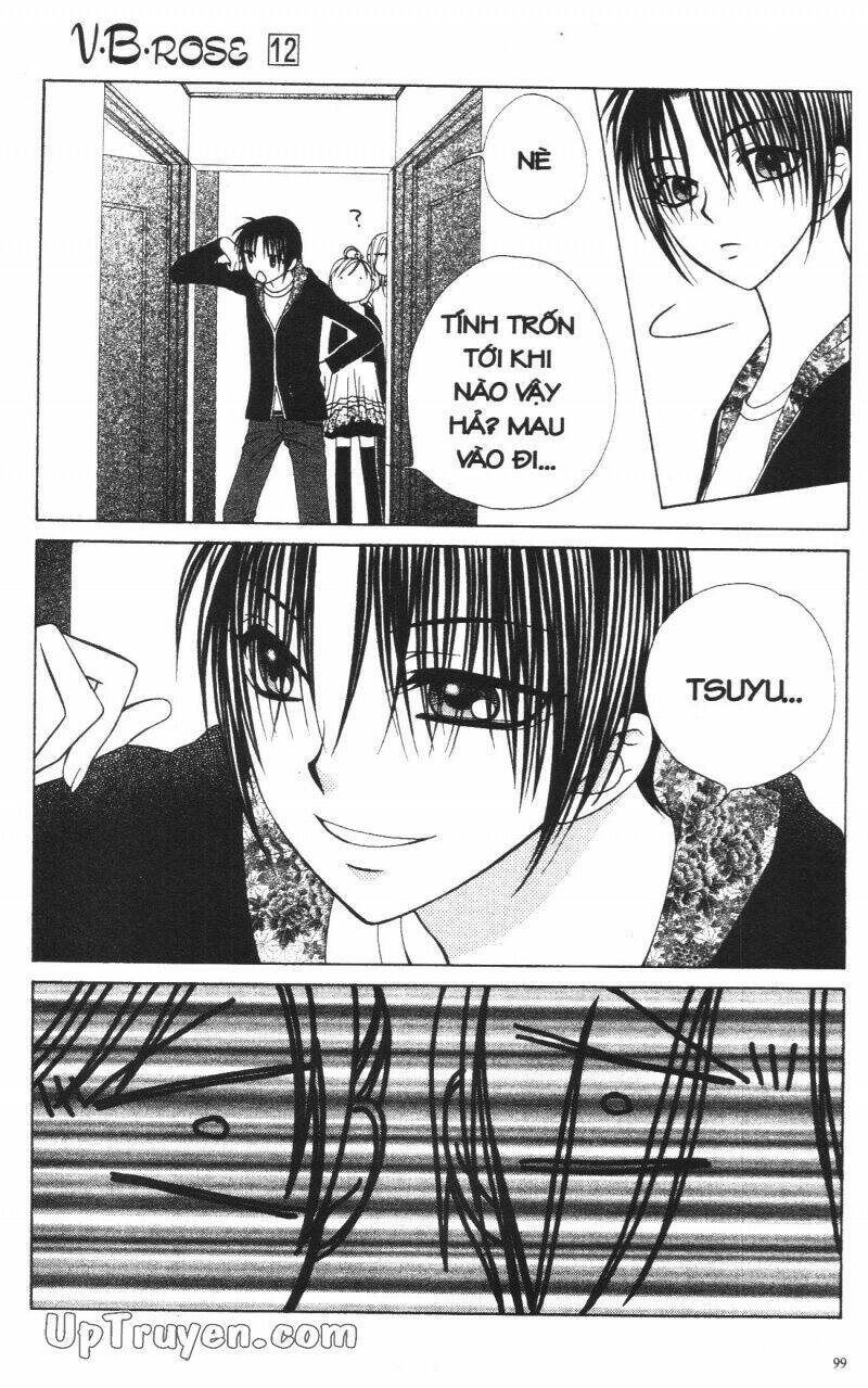 v.b.rose chapter 12 101