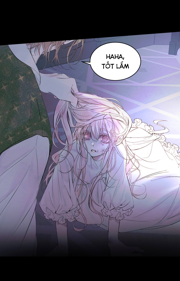 trở thành cô vợ khế ước của nhân vật phản diện chapter 2 20