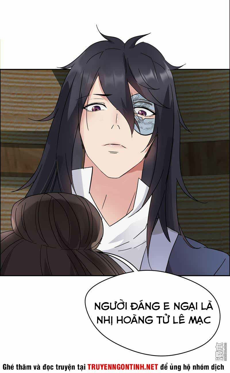 cuồng nữ trọng sinh - hoàn khố thất hoàng phi chapter 9 4