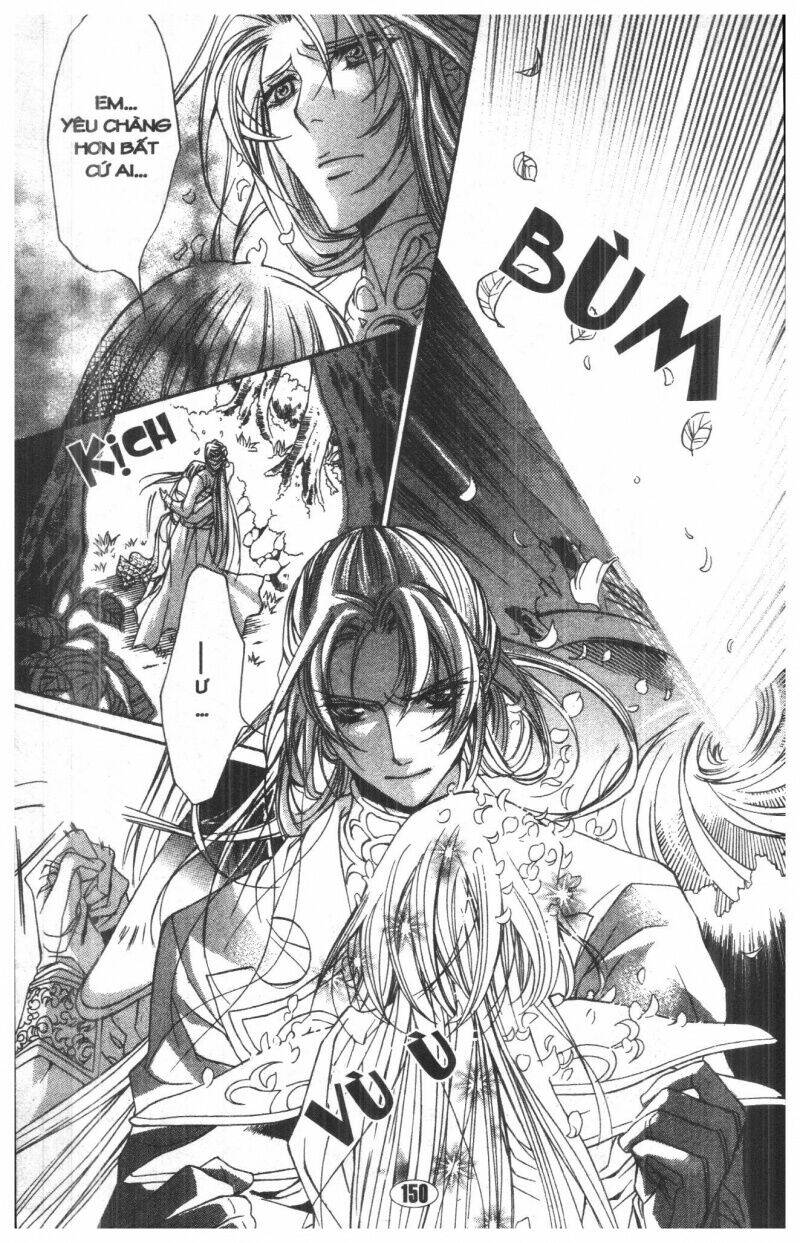 thề ước người và rồng chapter 1 144