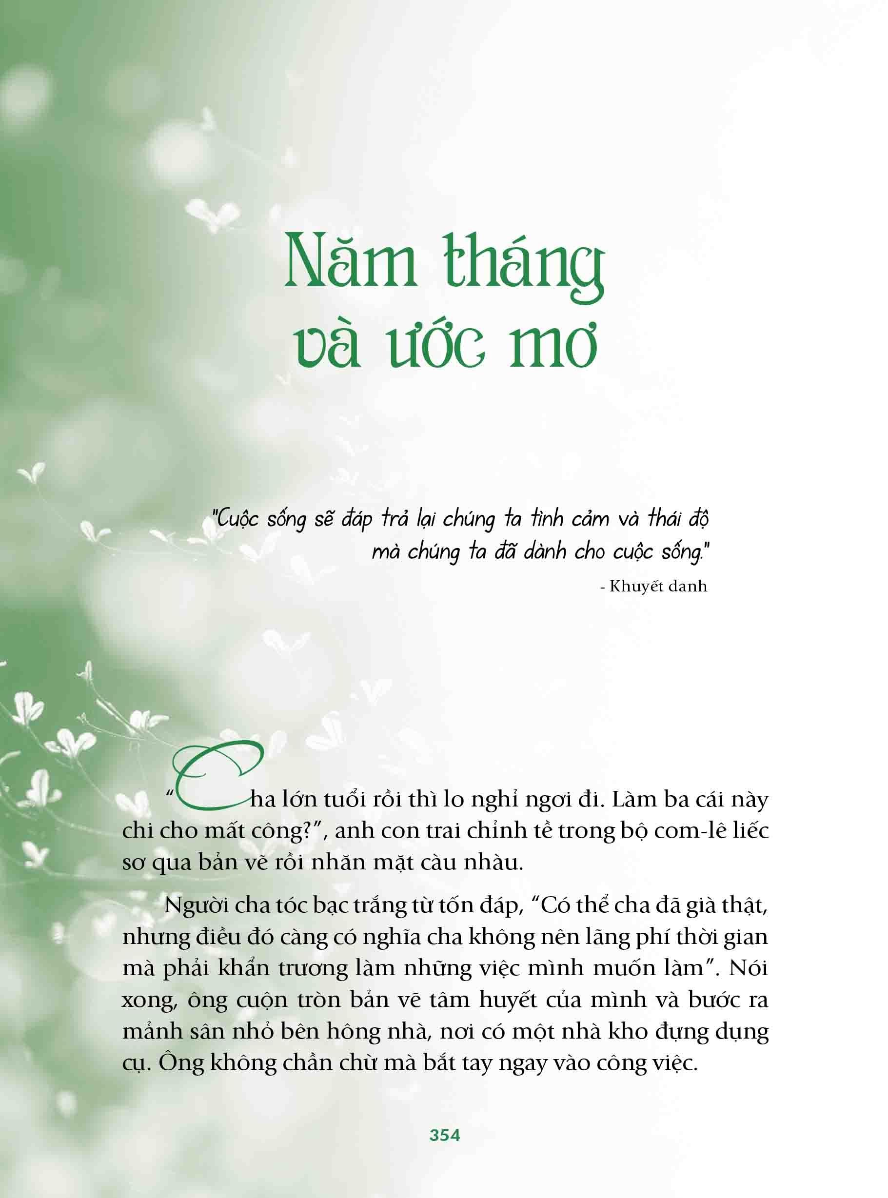 Còn Sống Còn Yêu Thương