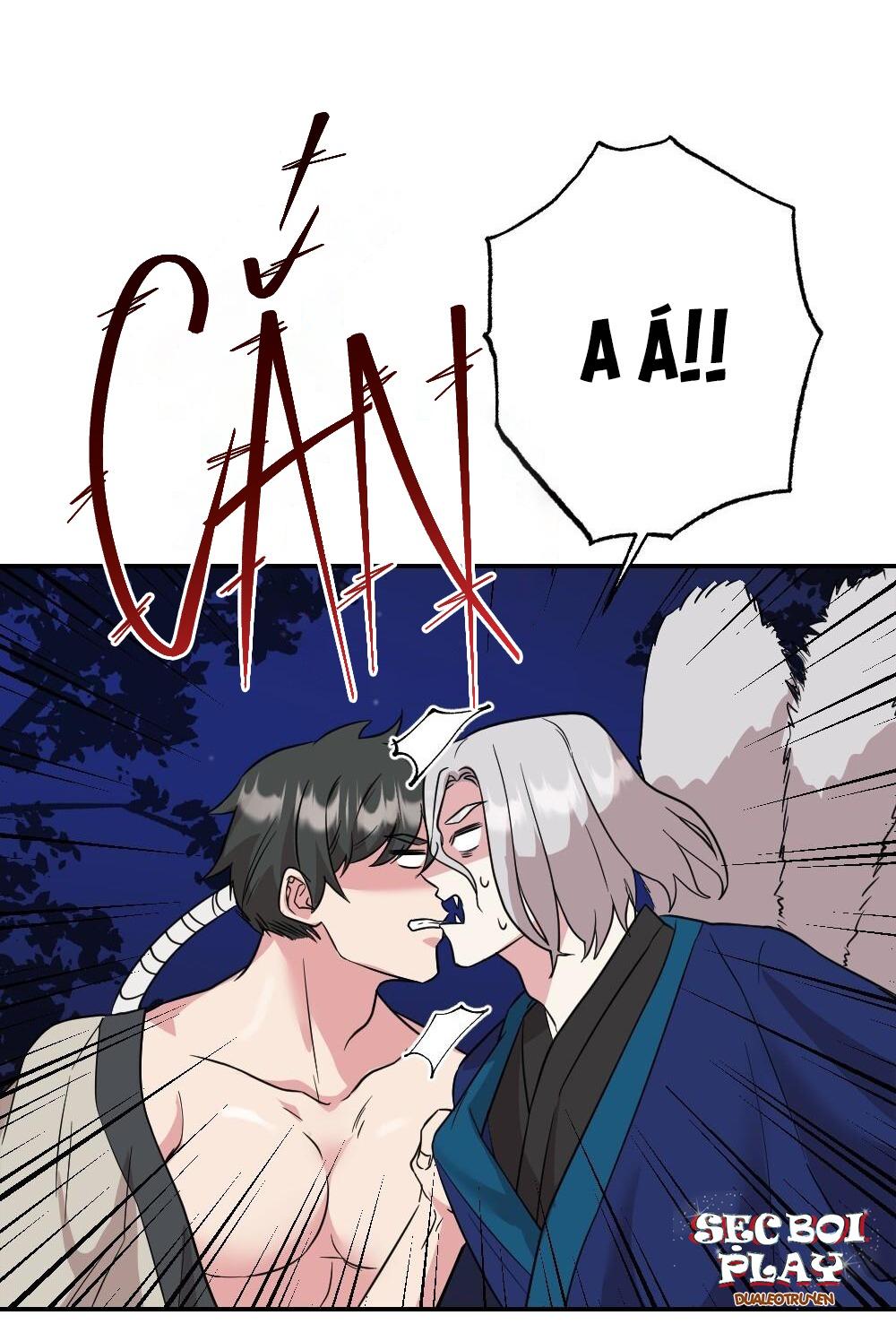 bộ sưu tập ciu to-ngực bự của nhà sẹc chapter 14 15