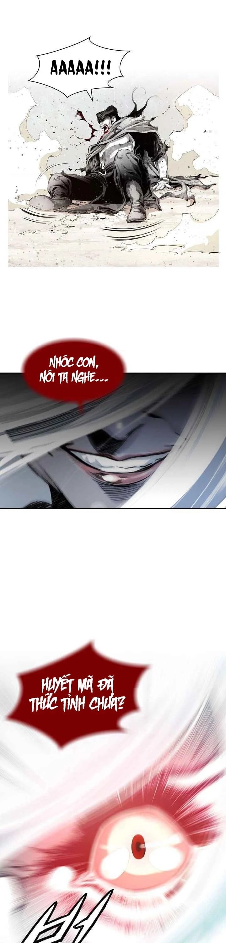 đường đến thiên đàng chapter 1 6