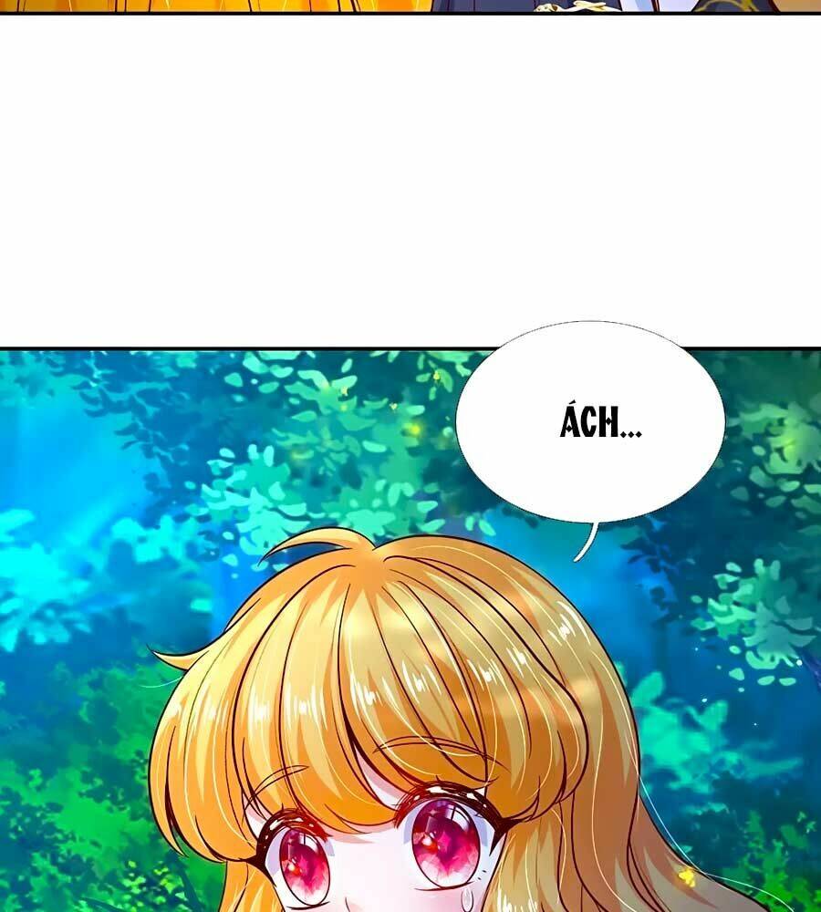 bỗng một ngày trở thành con gái nhà vua chapter 215 32