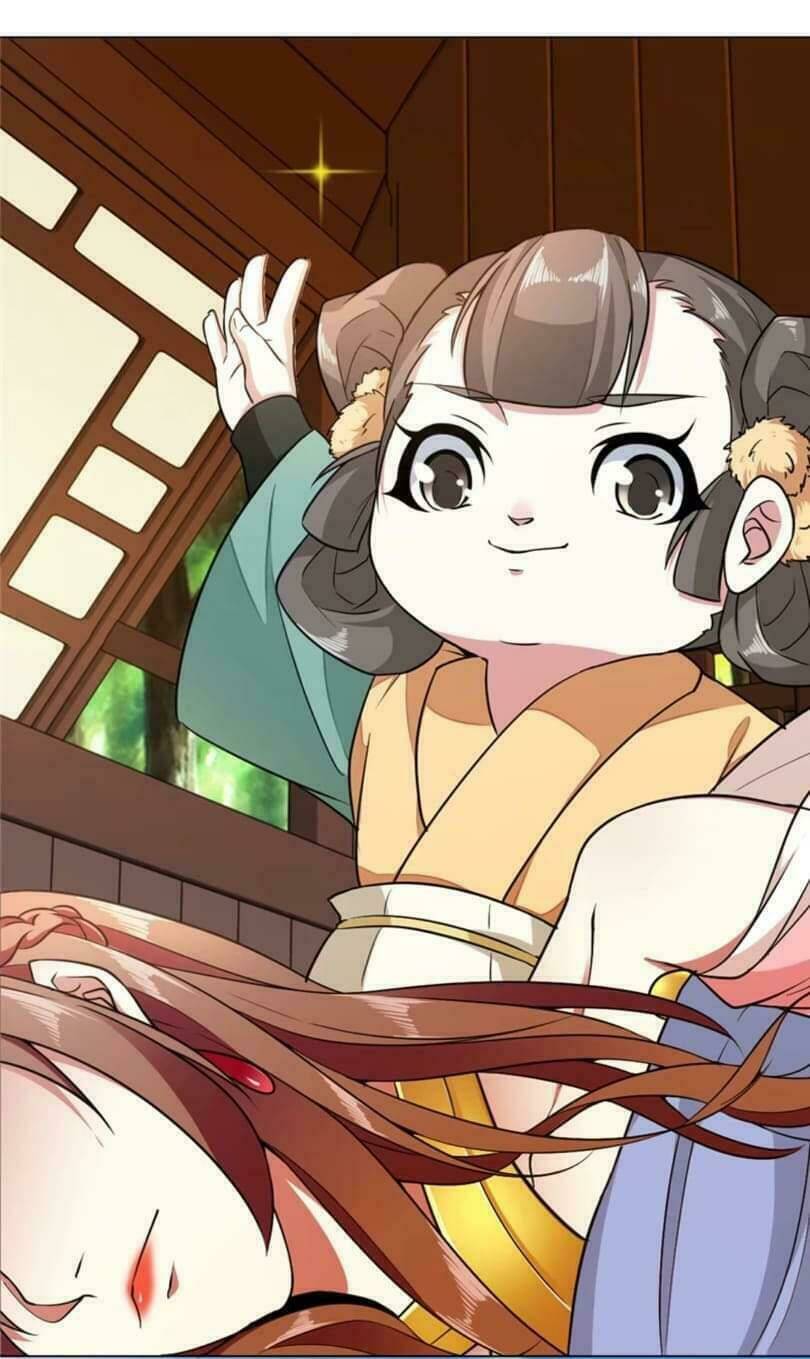 vong ưu linh chapter 2 49