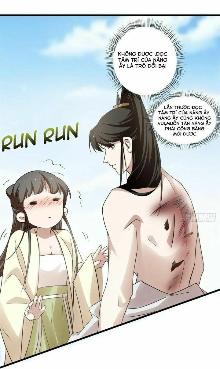 độc bộ thiên hạ: đặc công thần y chapter 206 13