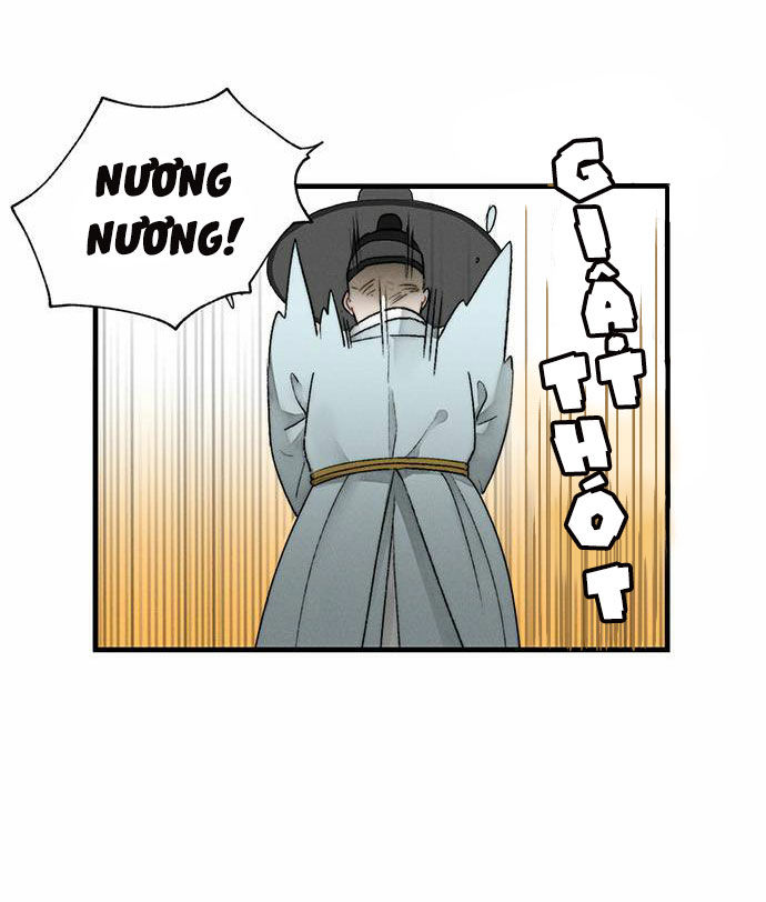 người tình của gwanghae chapter 8 7