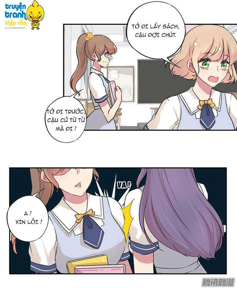 bá đạo hiệu thảo đích duệ nha đầu chapter 20 19