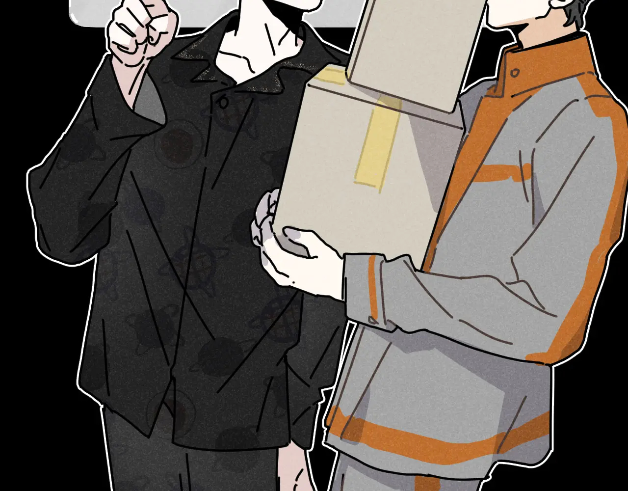 Tổng Tài Đu Idol chapter 14 - Trang 55
