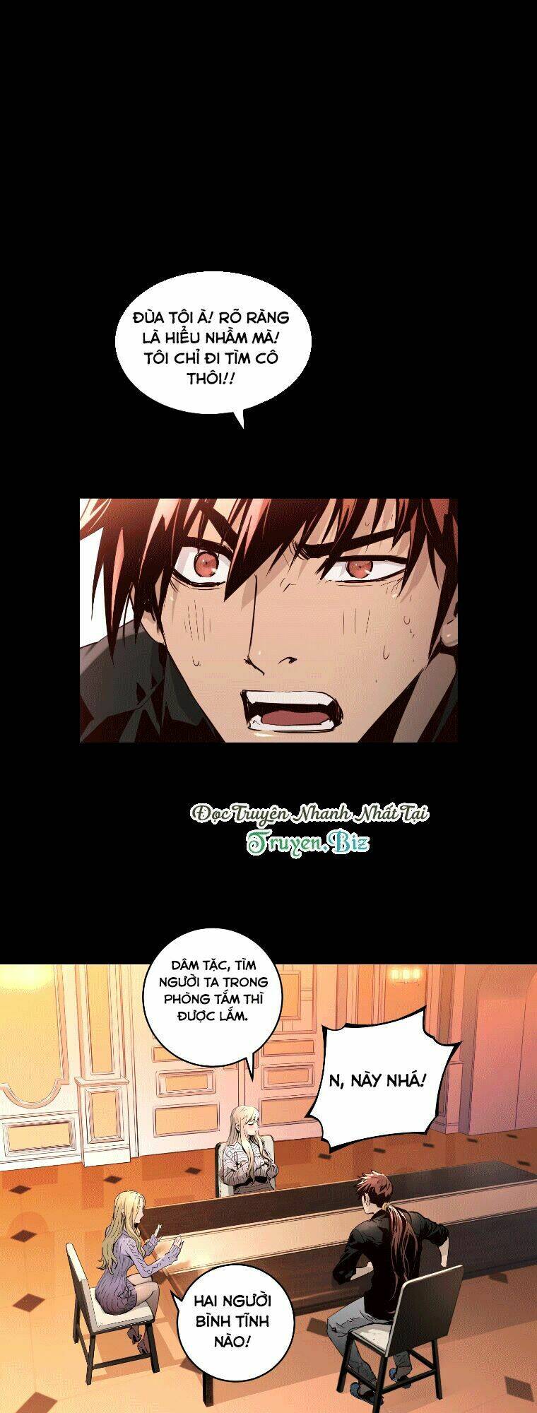 tam tuyệt tại dị giới chapter 38 2