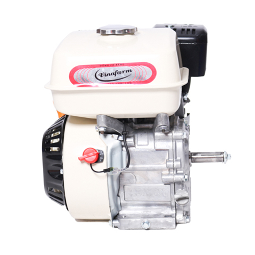 Máy nổ gia đình Vinafarm VNDCX-200 nhanh trắng