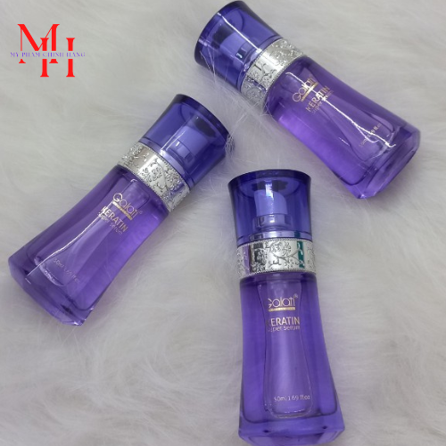 Serum dưỡng tóc cao cấp Hair Serum Galati - Người Việt tự hào dùng hàng Việt