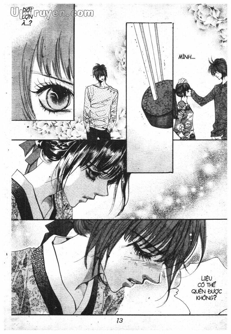 hoàng cung chapter 17 11