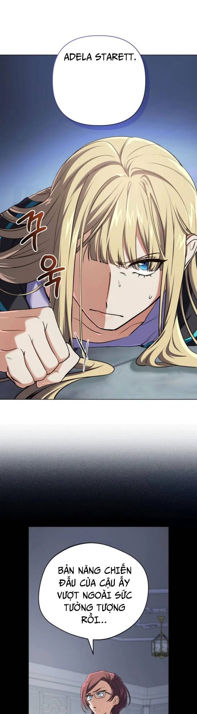 sự trở lại của đại pháp sư huyền thoại chapter 10 27