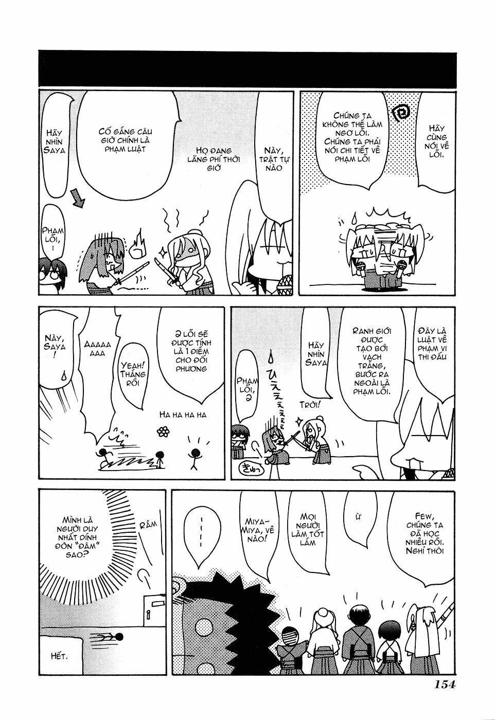 bamboo blade chapter 17 24