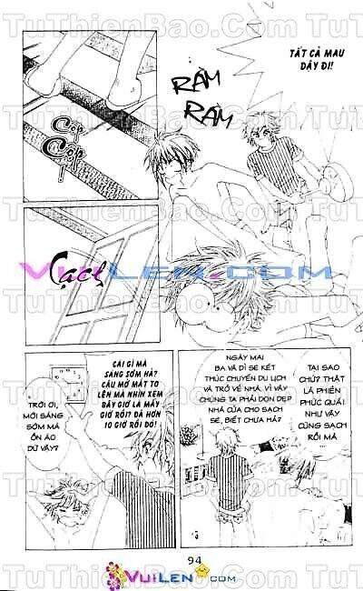 wait! wolf chapter 1 95