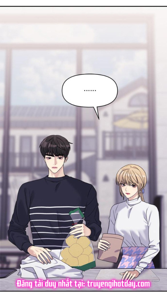 Couple Breaker chapter 33.1 18