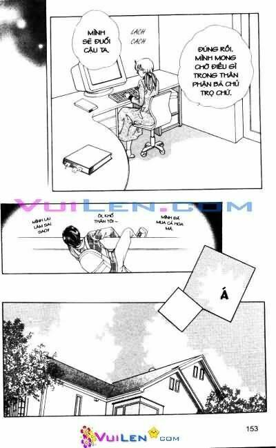 cánh cửa mùa hè chapter 3 153