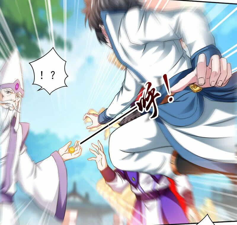 cửu dương thần vương chapter 3 32