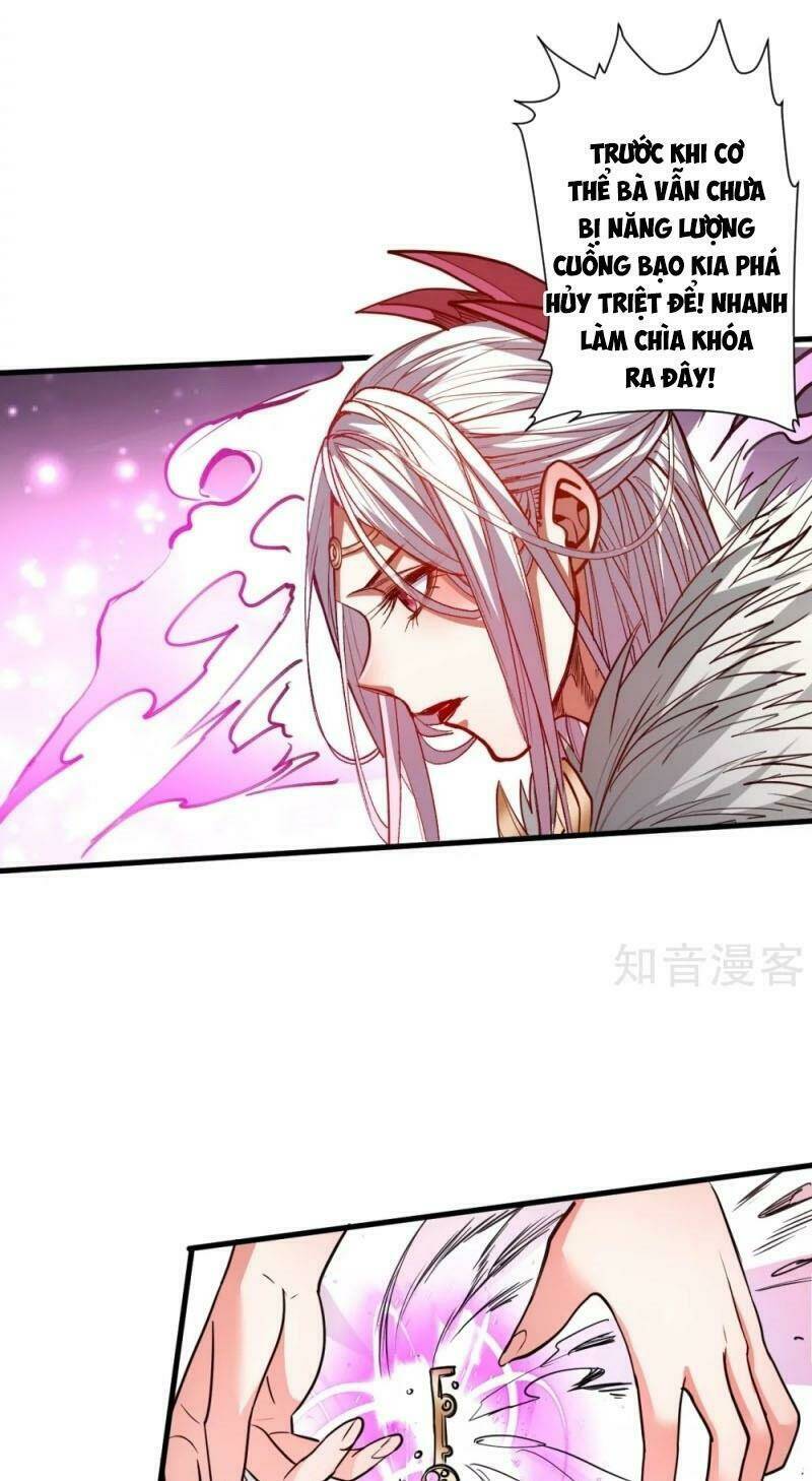 tối cường đại biểu hoàng kim thận chapter 100 3