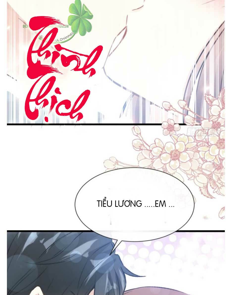 bá đạo tổng tài nhẹ nhàng yêu chapter 56.2 14