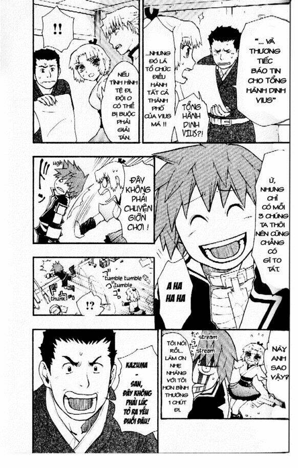 dragon eye chapter 5 14