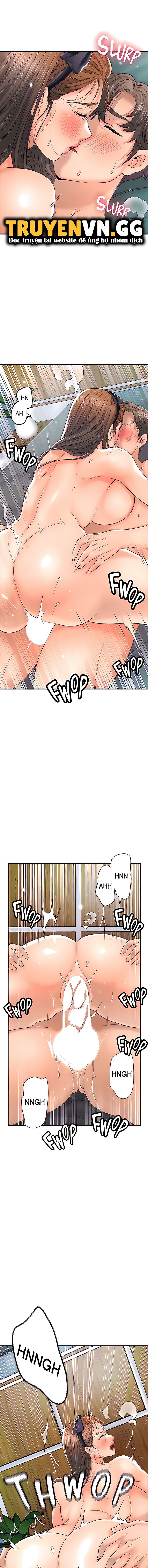 thị trấn nóng bỏng chapter 72 9