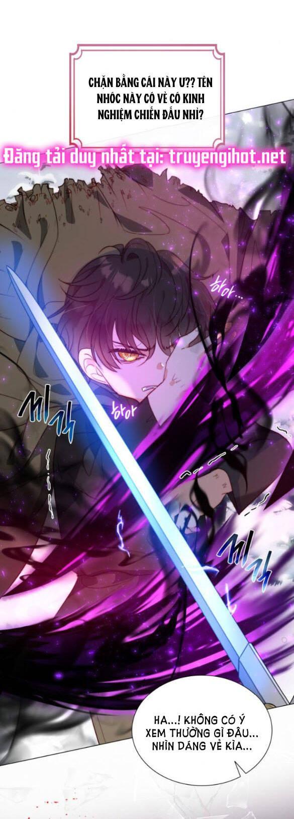 Tôi được sinh ra là con gái thứ hai chapter 17.2 28