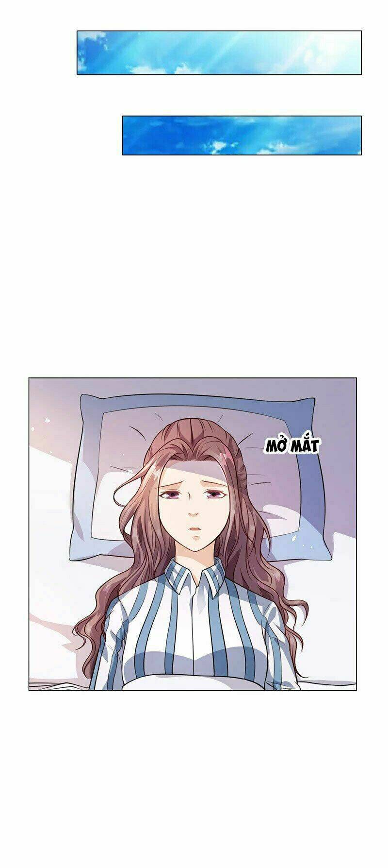 danh môn độc sủng ái thê chapter 35 9