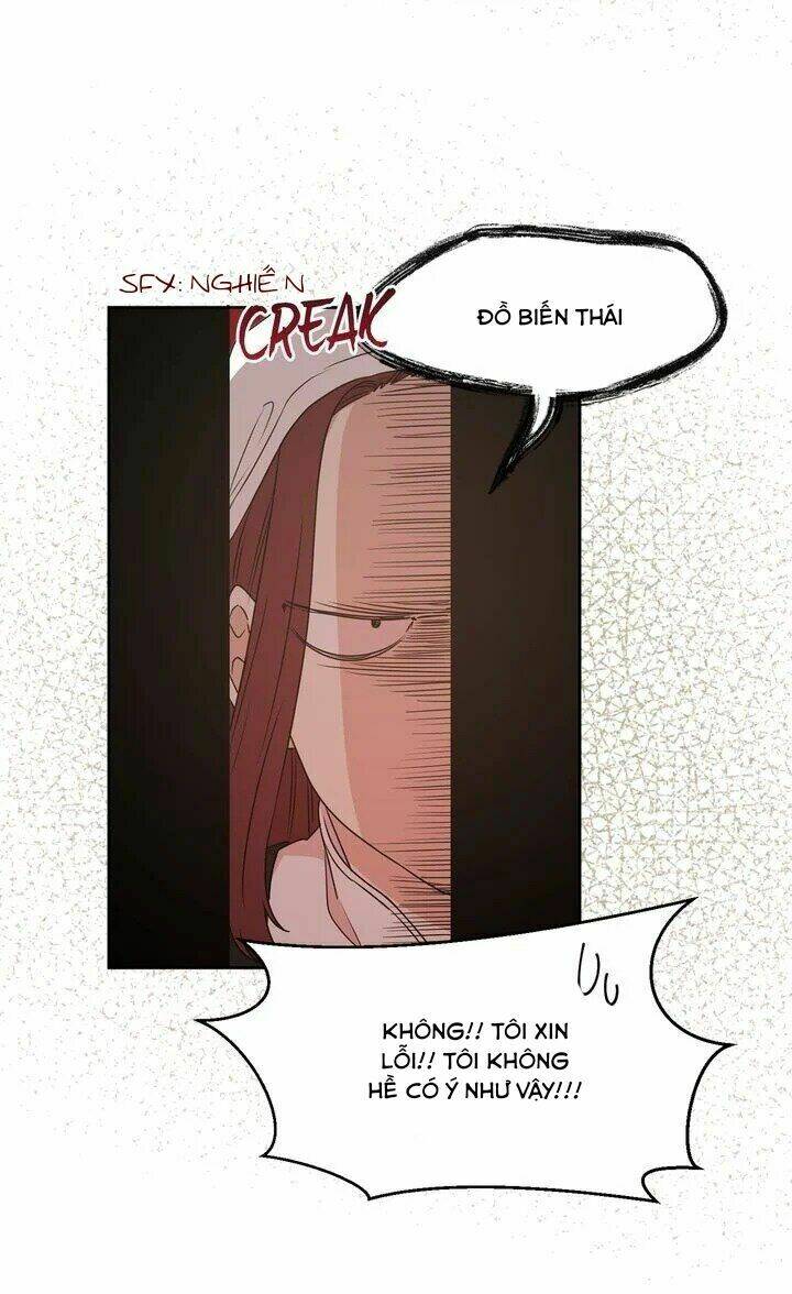 tôi chọn kết thúc của hoàng đế chapter 38 14