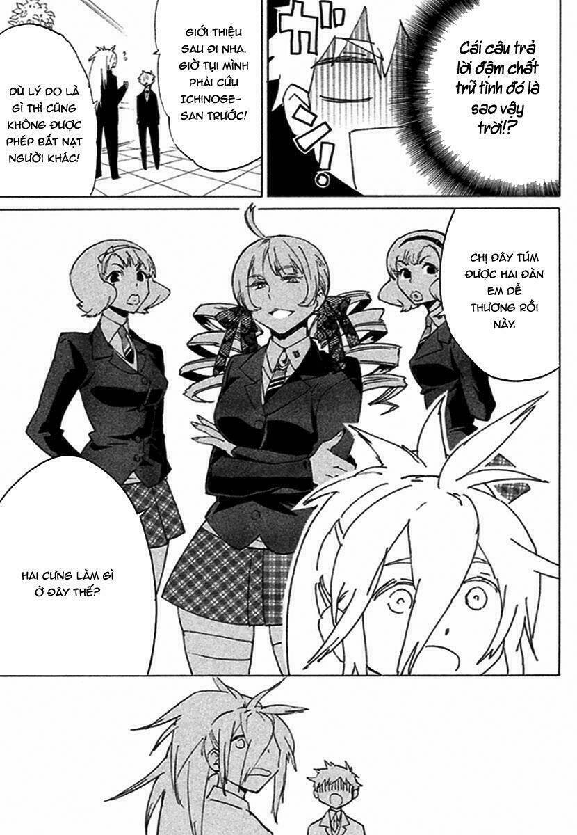 hell’s kitchen chapter 42 22