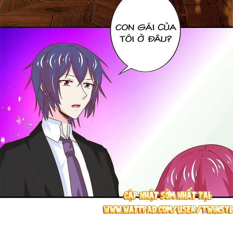 không gả cho tổng tài, gả cho người hầu chapter 156 25