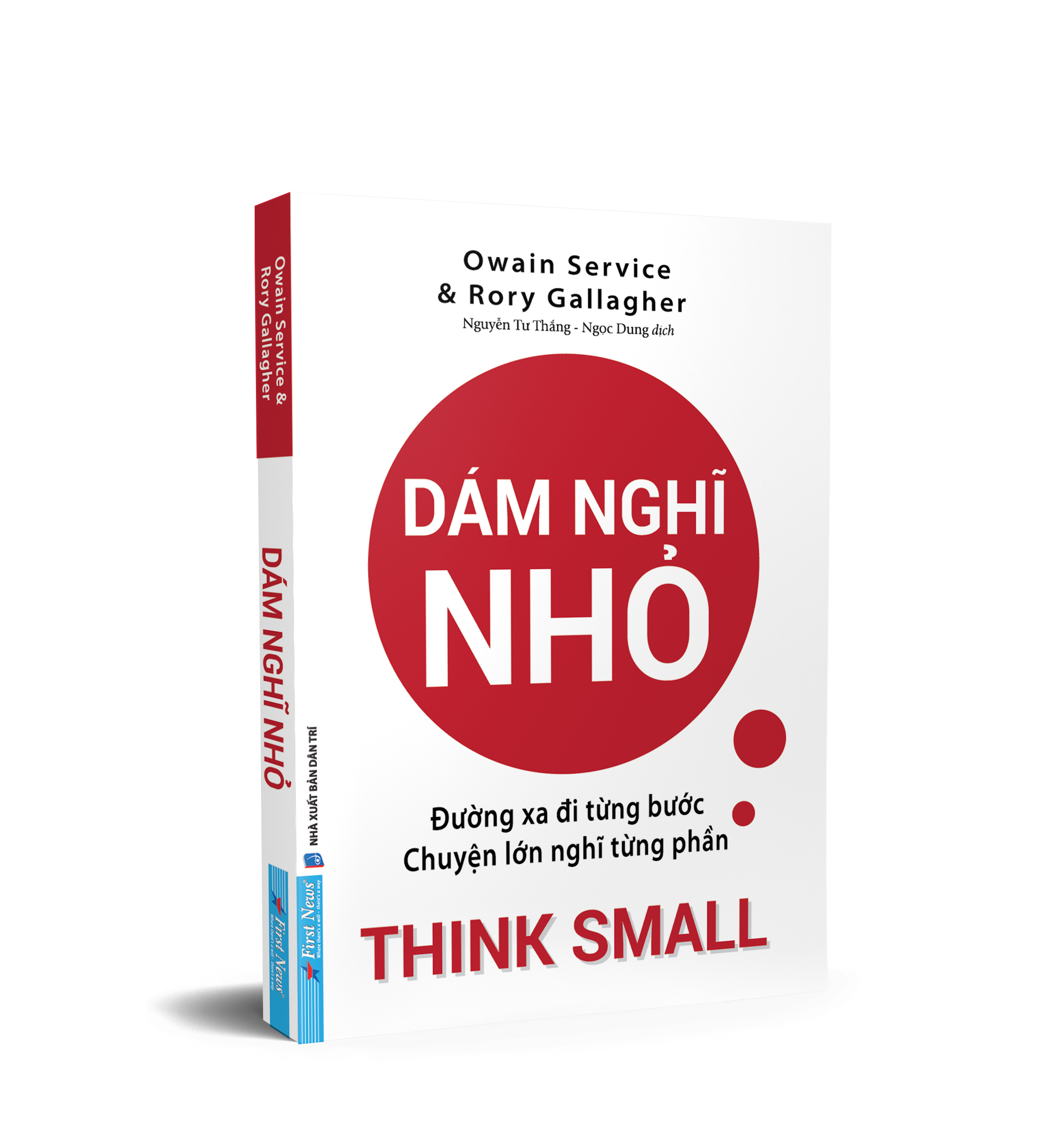 Dám Nghĩ Nhỏ
