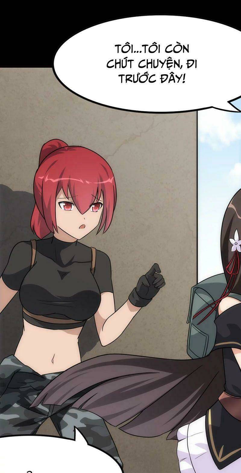 bạn gái virus của tôi chapter 215 59