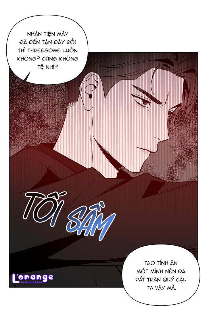 bình minh chia cắt màn đêm chapter 31 45