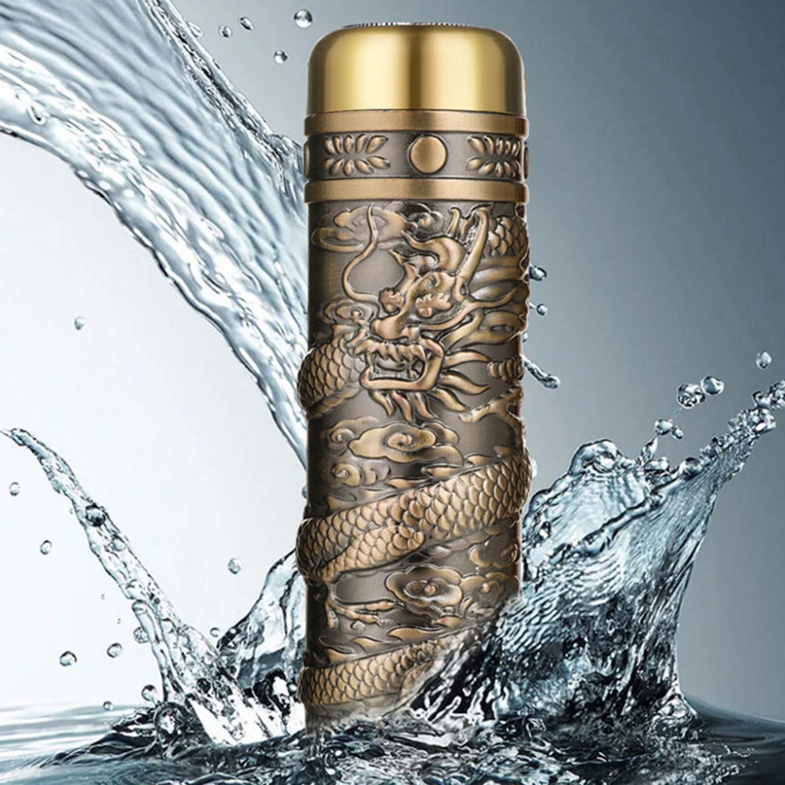 Electric Beard IPX5 Waterproof Body Wash Portable for Barbershop Men