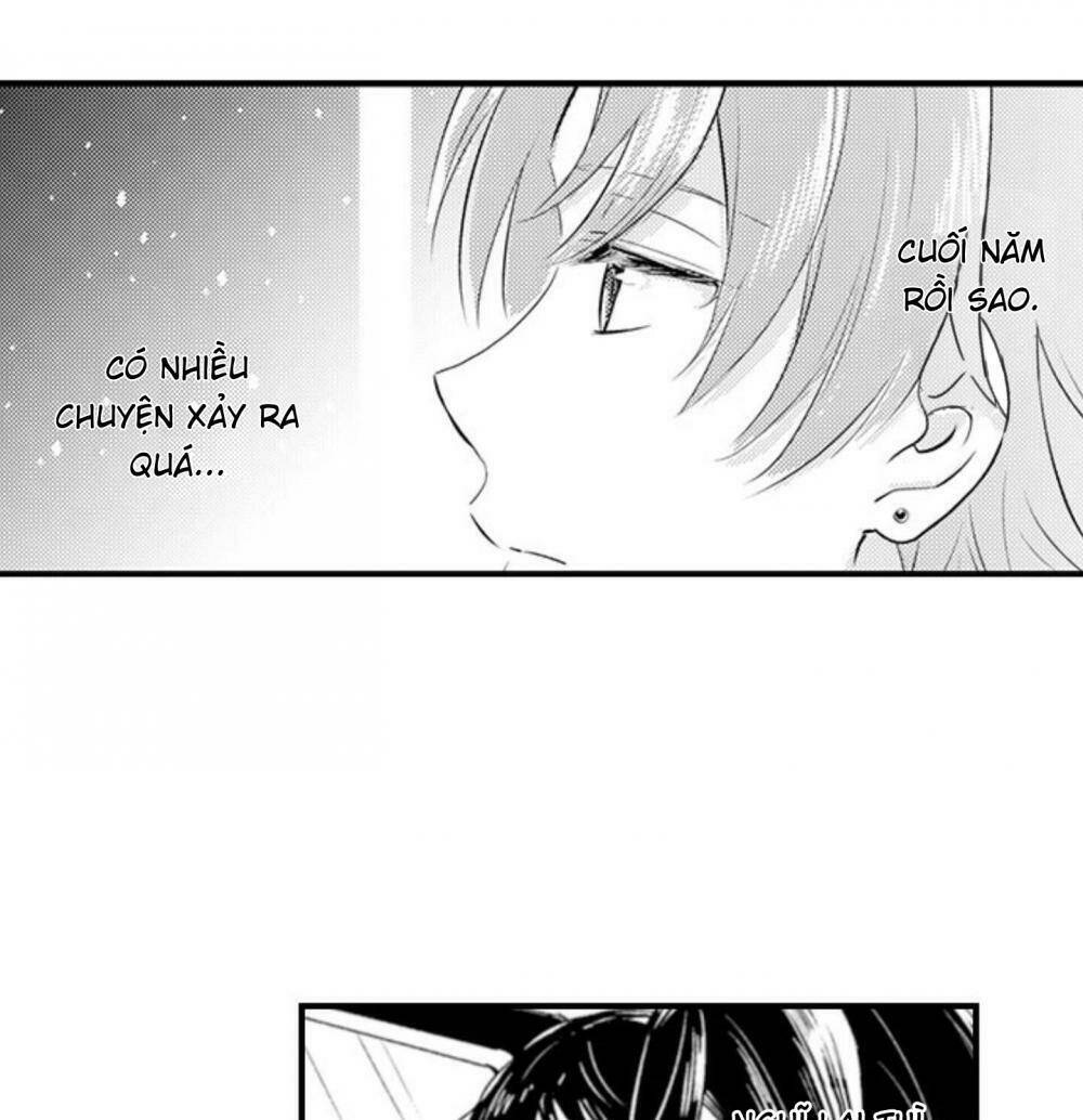 mang thai ở trường nam sinh chapter 89 22