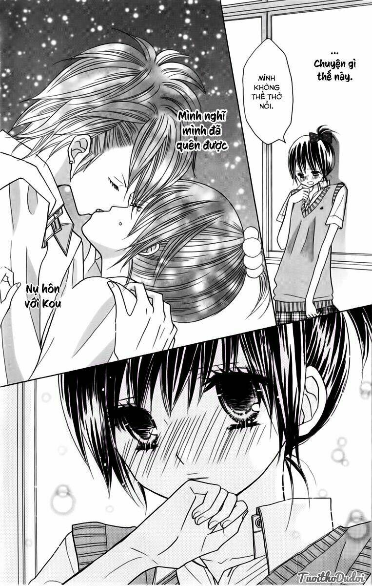 kimi ja nakya dame nanda chapter 18 24