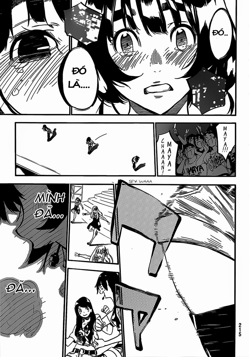 akb49 - renai kinshi jourei chapter 97 5