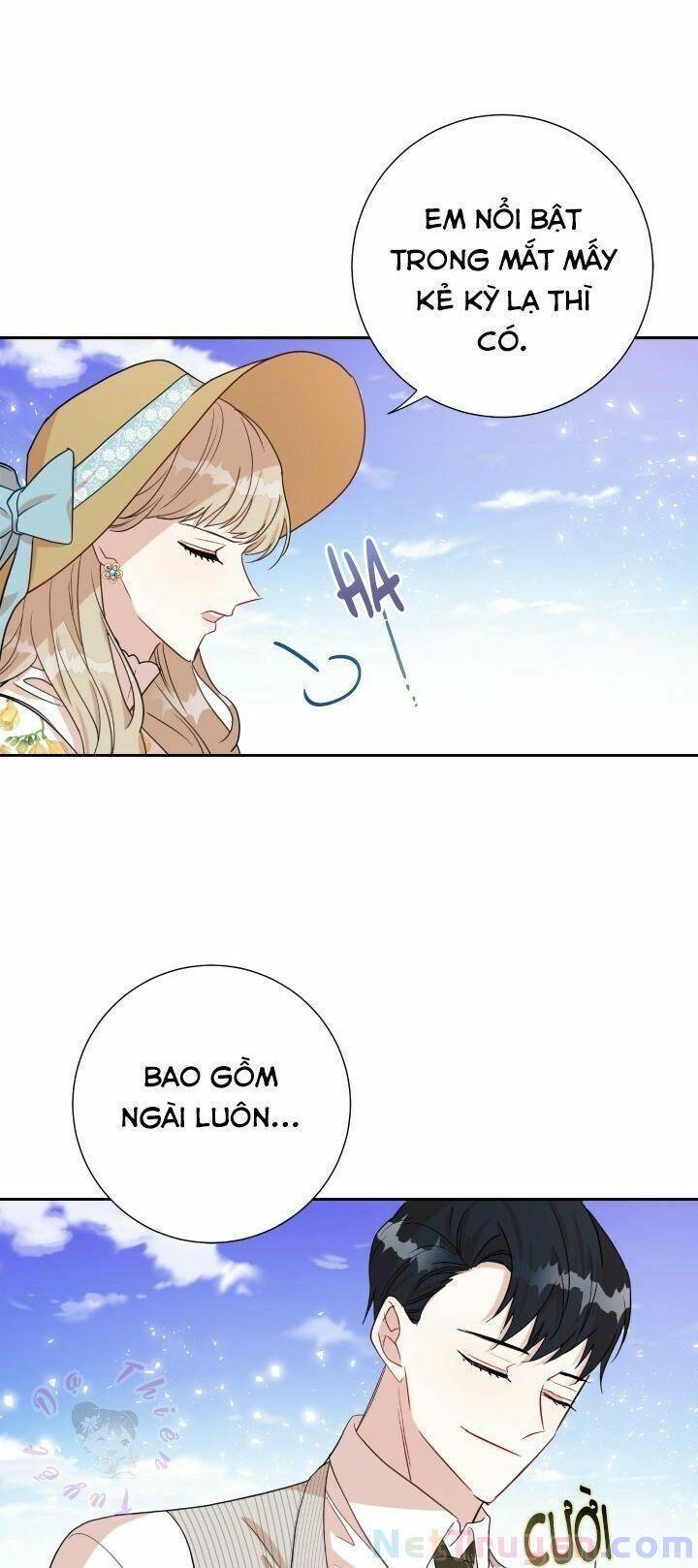 xin ngài đừng ăn tôi chapter 30 47