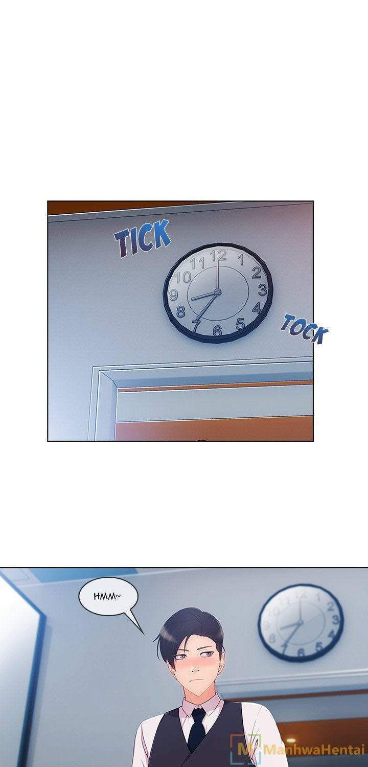 quý cô chân dài chapter 29 12